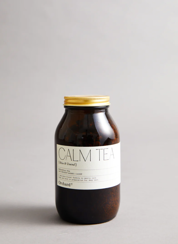 Calm Tea