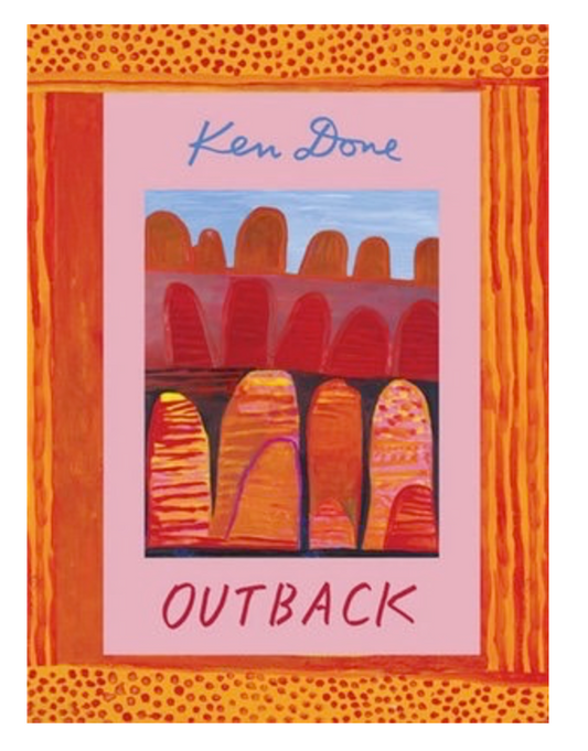Ken Dome - Outback