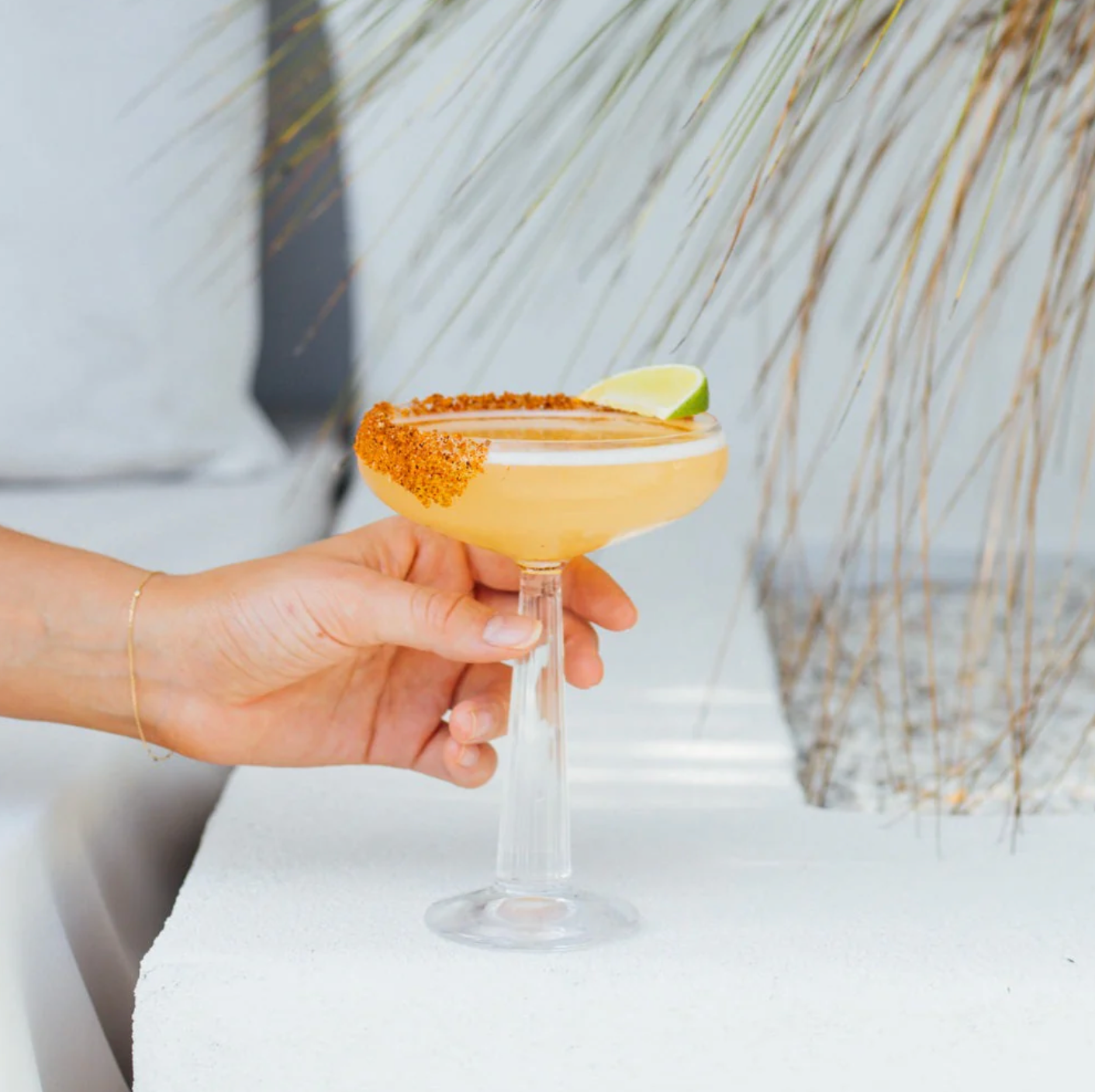 Chilli Margarita Mix - 750ml