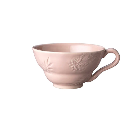 Arabessque Cup with Handle