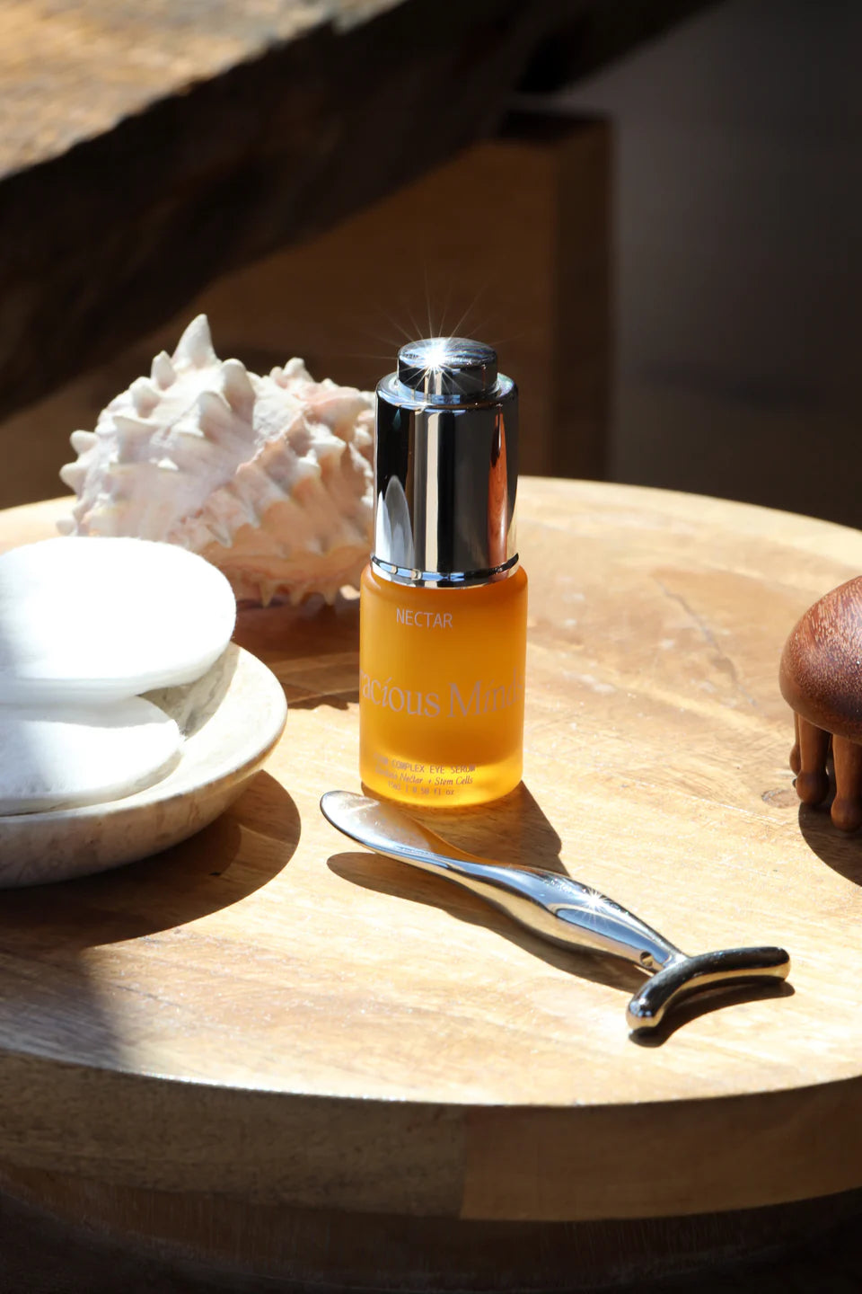 NECTAR COMPLEX FIRMING EYE SERUM