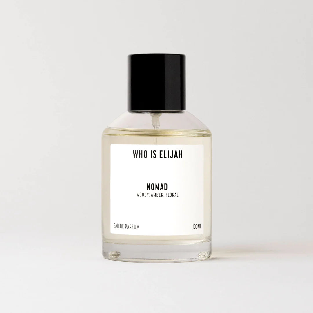 Nomad - 100ml