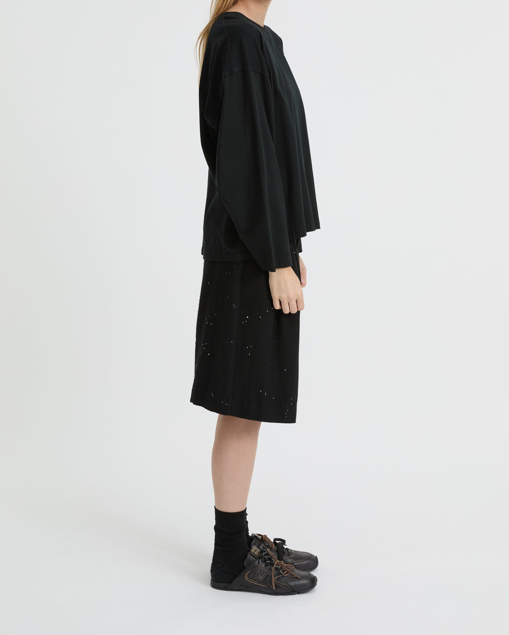 Mandy Tee - Black