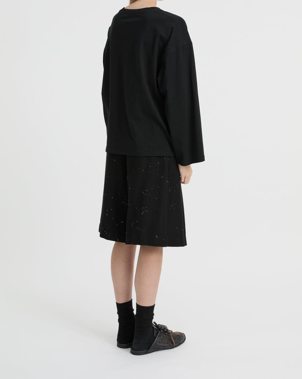 Mandy Tee - Black