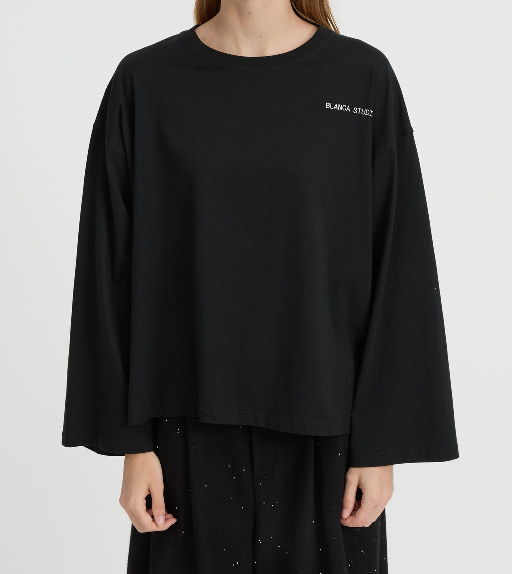 Mandy Tee - Black
