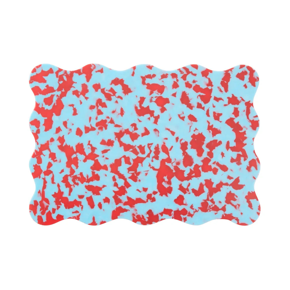 Pinchy Wavy Chopping Board