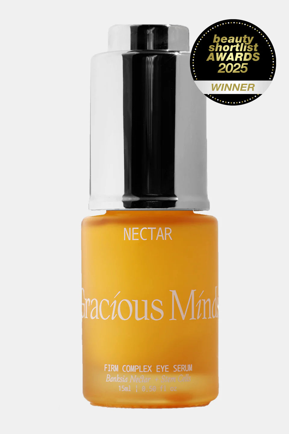 NECTAR COMPLEX FIRMING EYE SERUM