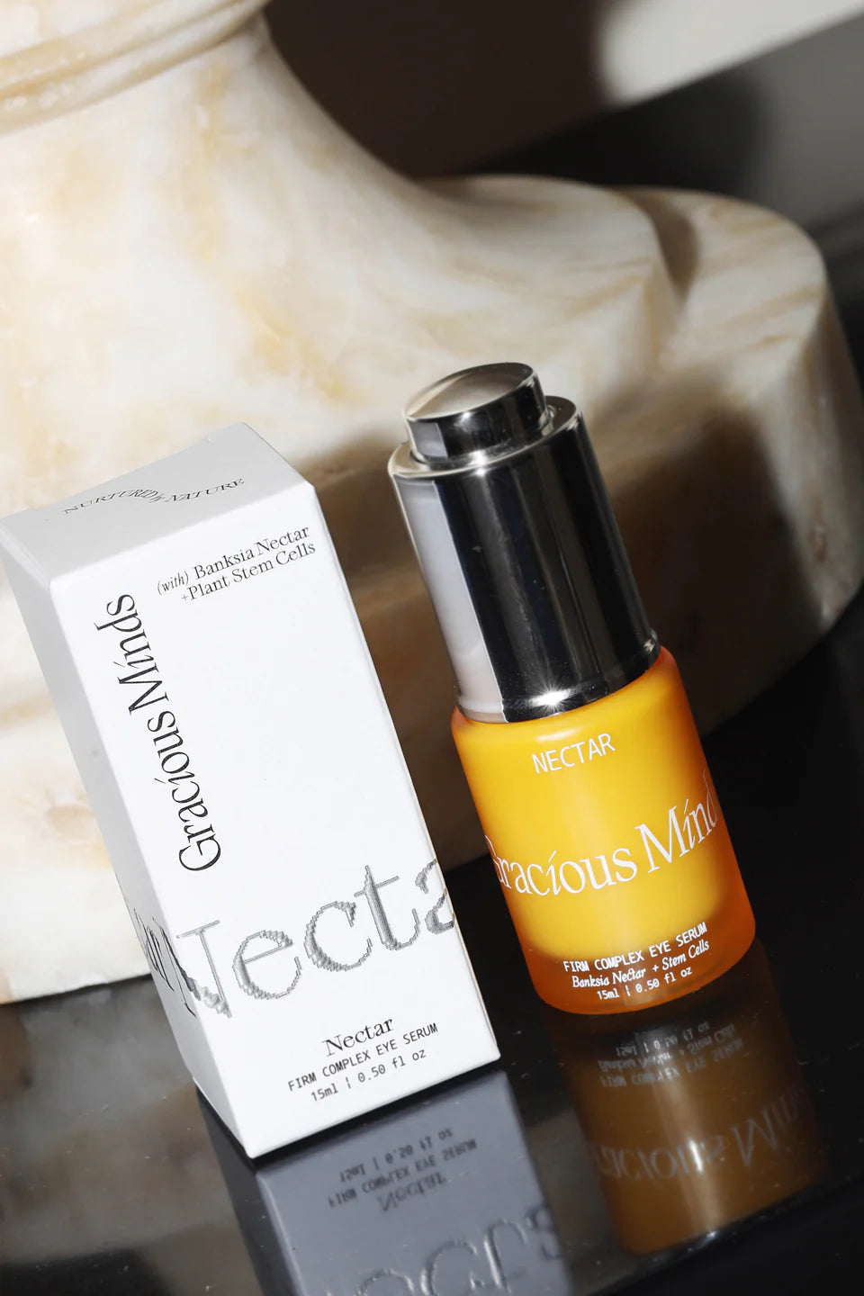 NECTAR COMPLEX FIRMING EYE SERUM