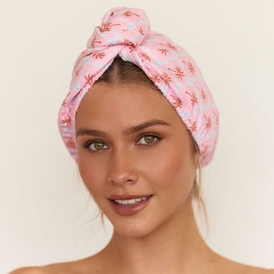 Spa Gift Set - Moroccan Palm