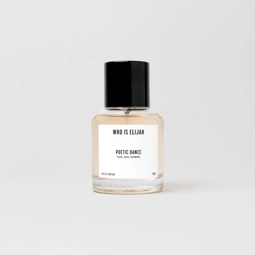 Poetic Dance - 50ml