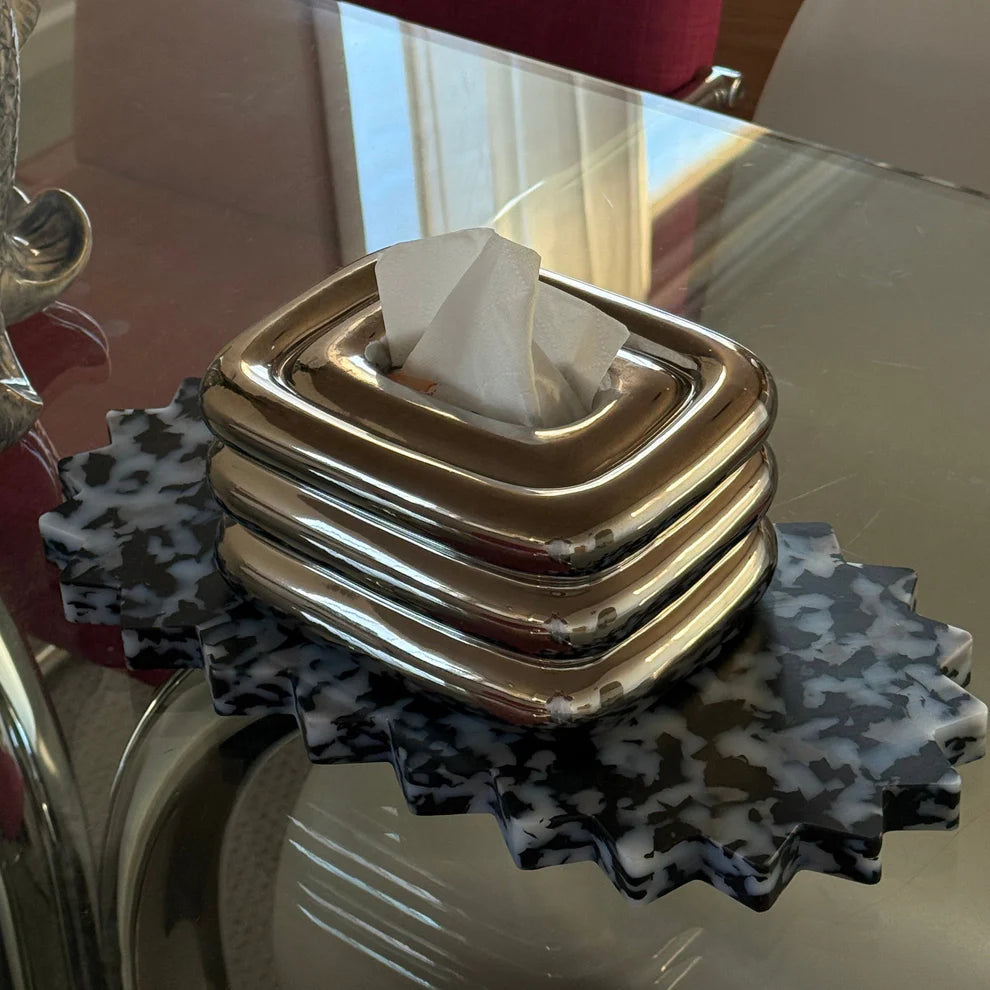 Pinchy Wavy Chopping Board