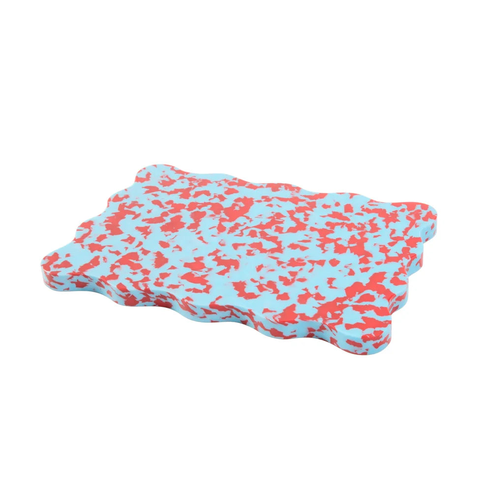 Pinchy Wavy Chopping Board