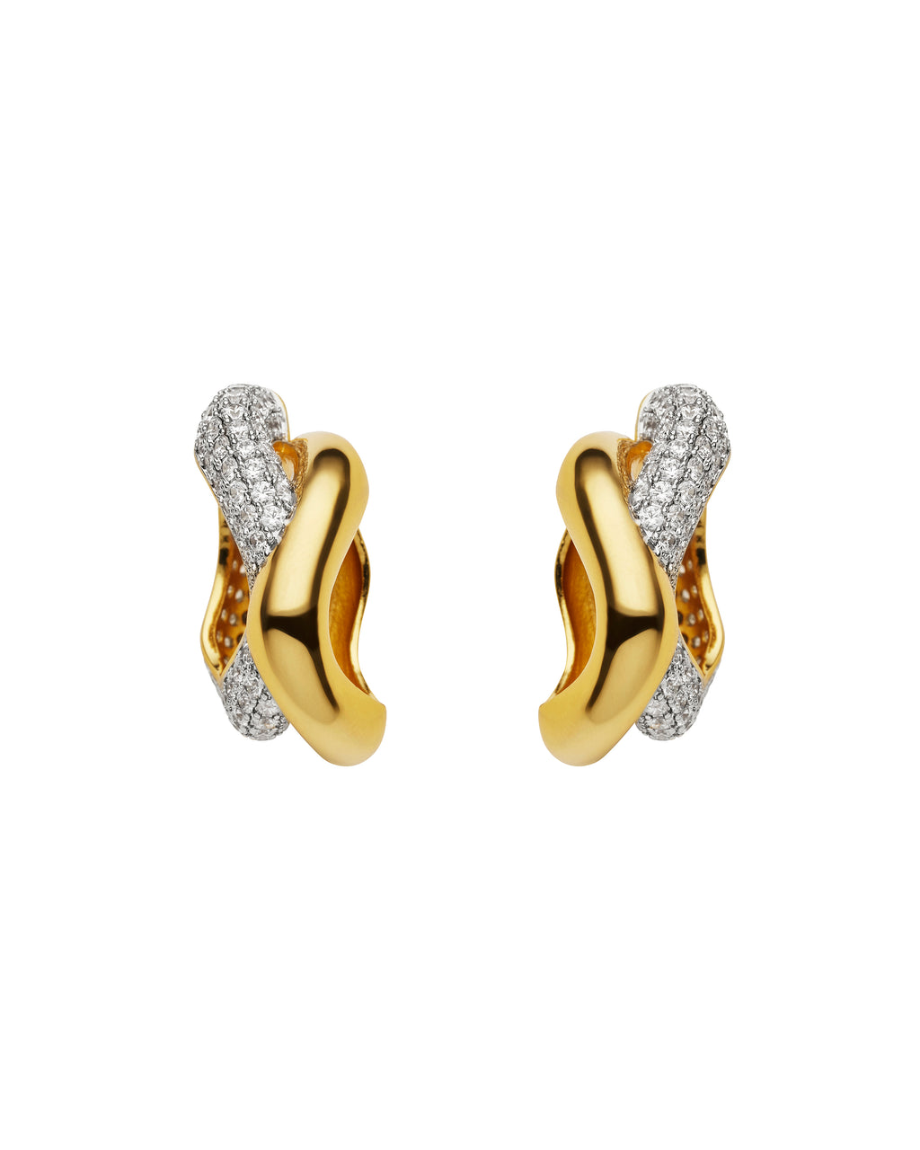 Bahamas Earrings