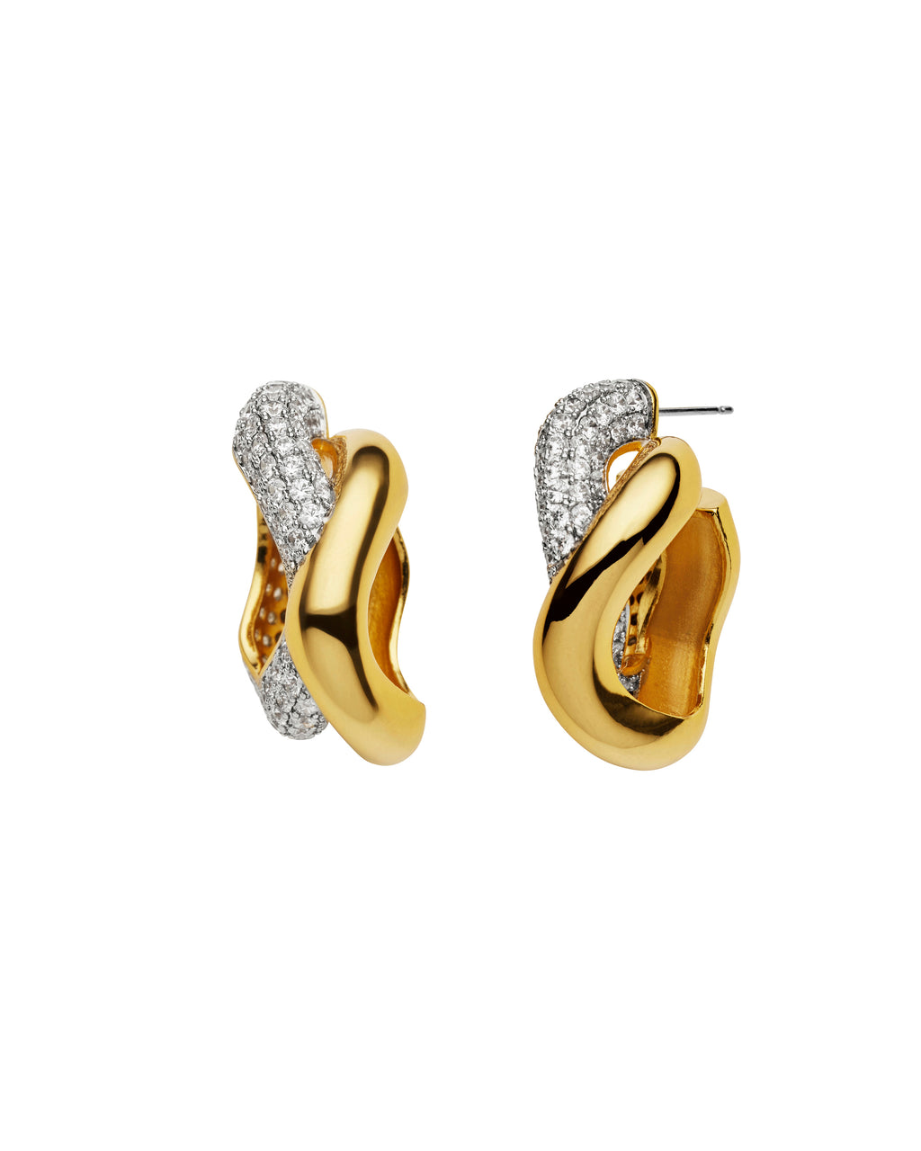 Bahamas Earrings