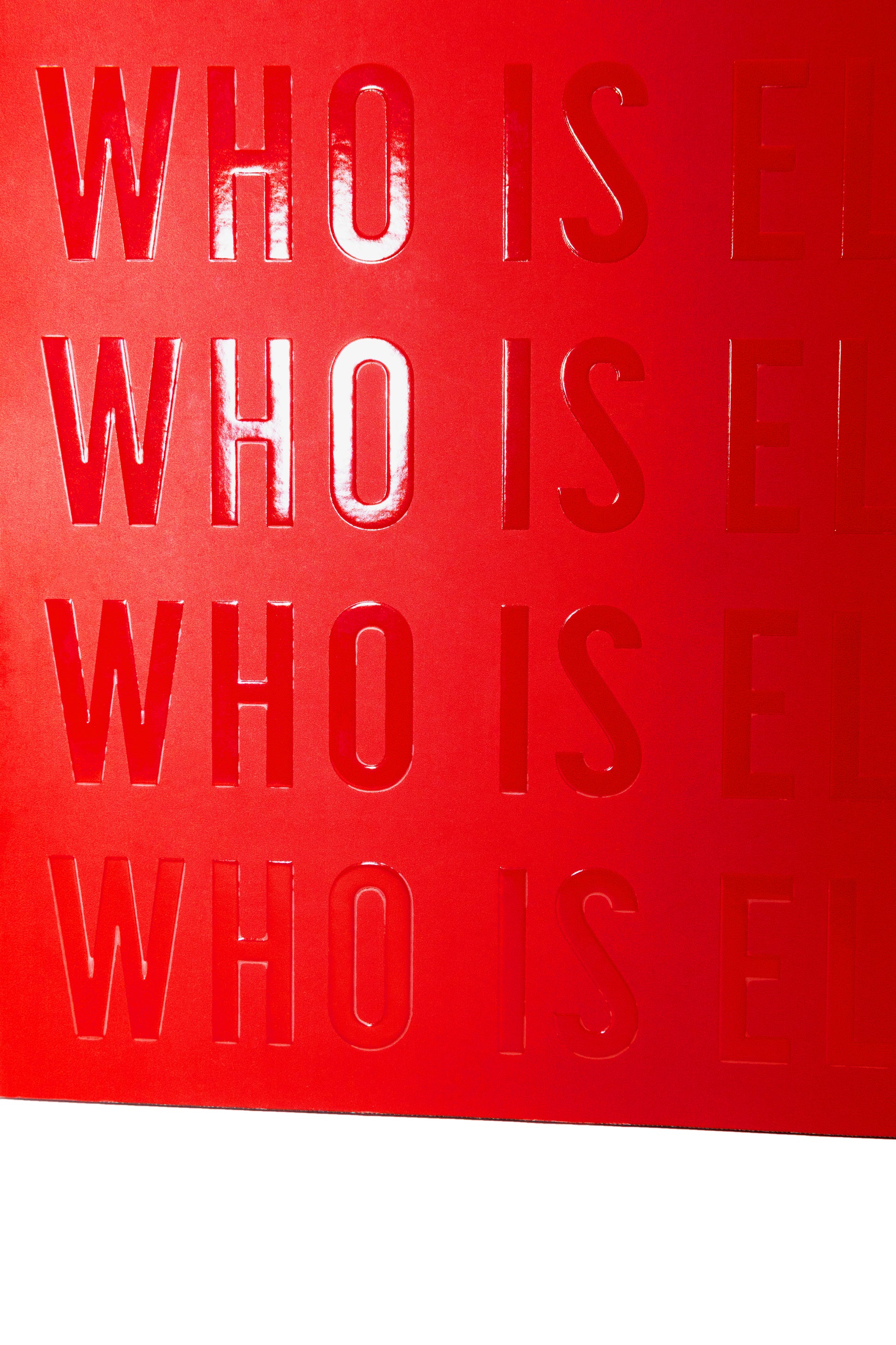 12 Scents of Christmas