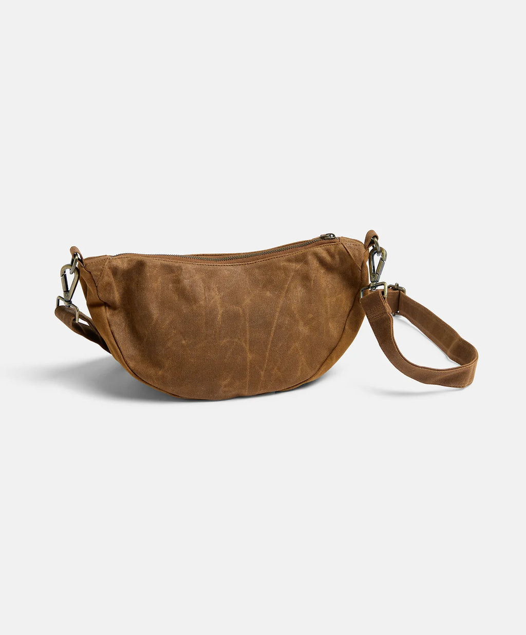 Slow Road Shoulder Bag - Spicy Cowboy