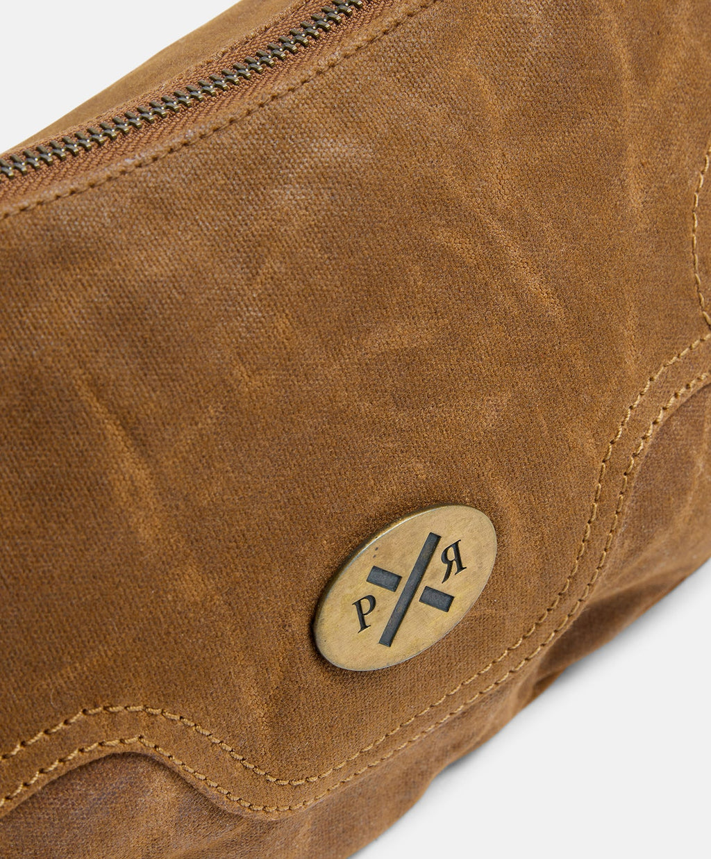 Slow Road Shoulder Bag - Spicy Cowboy