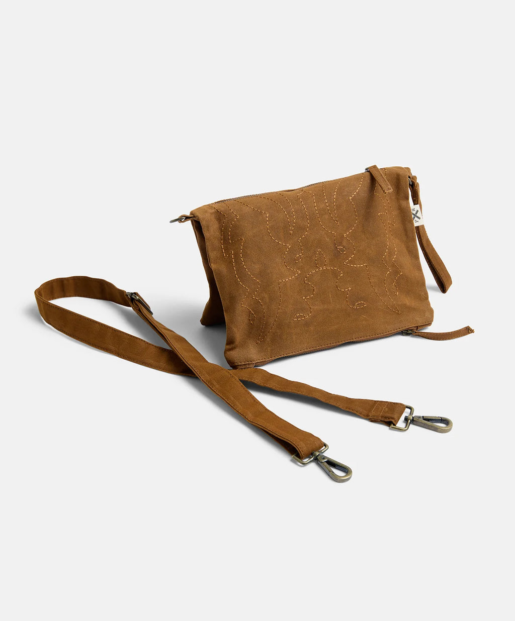 Market Clutch - Spicy Cowboy