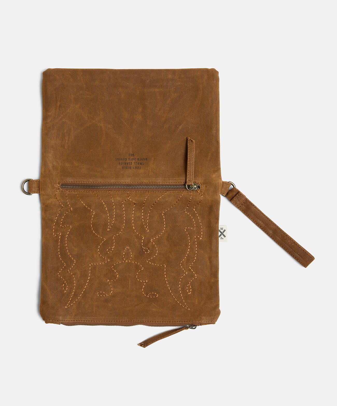 Market Clutch - Spicy Cowboy