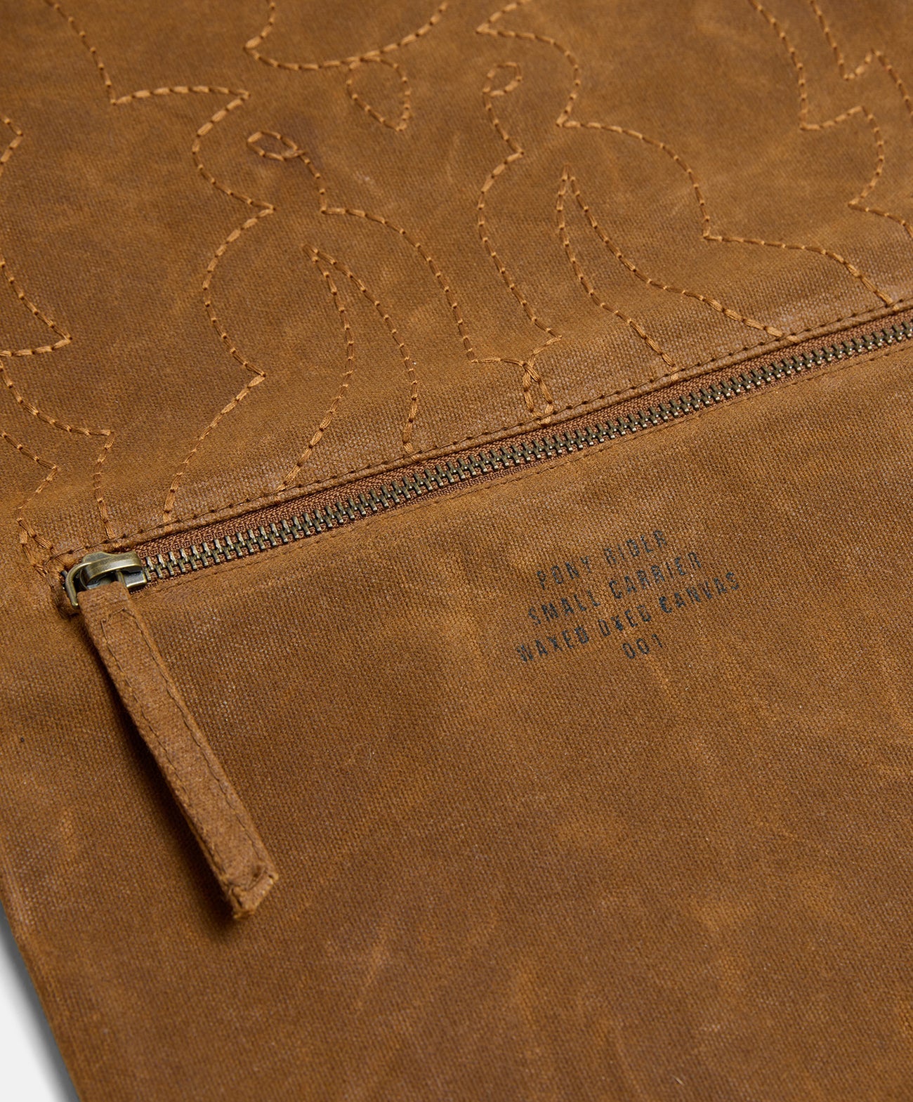 Market Clutch - Spicy Cowboy