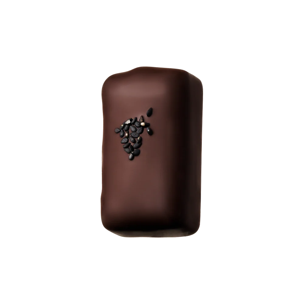 Black Sesame and Date - Single