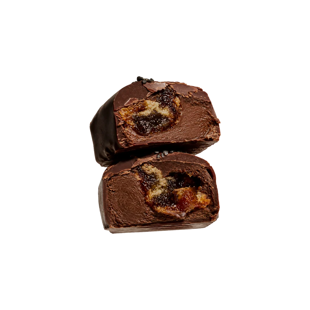 Black Sesame and Date - Single