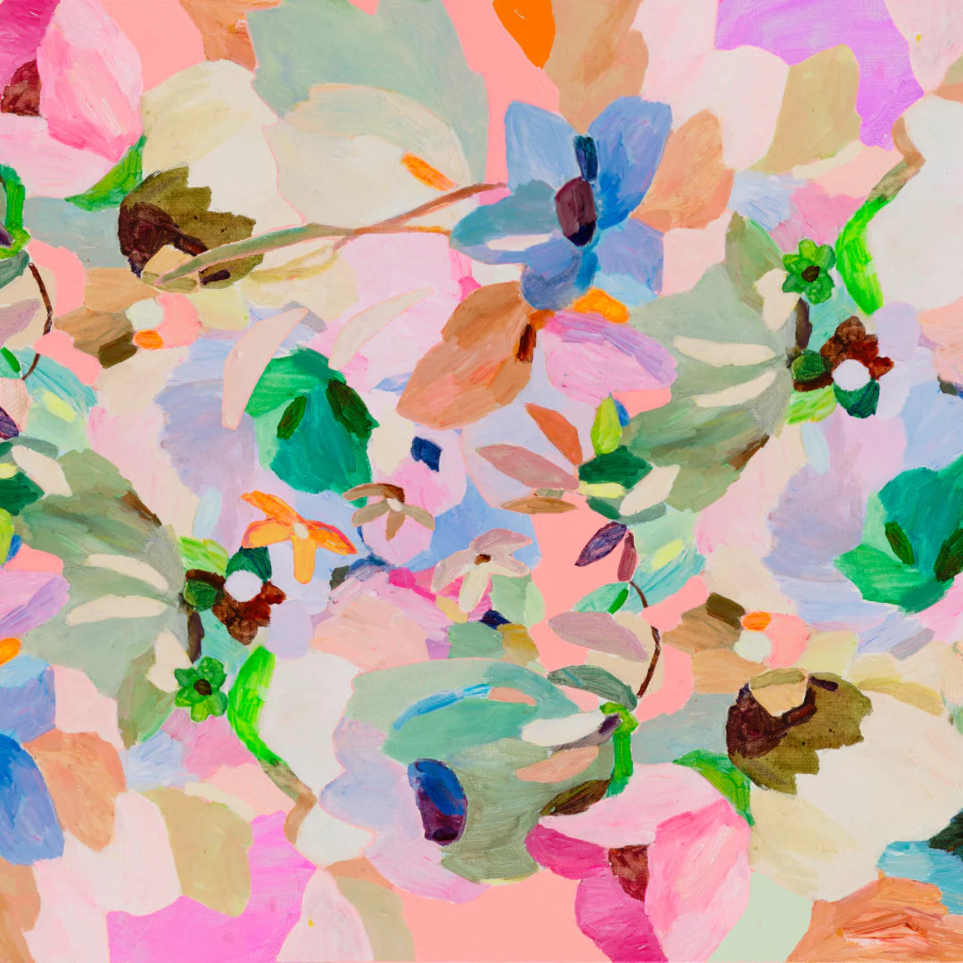 Flourish Spa Gift Set