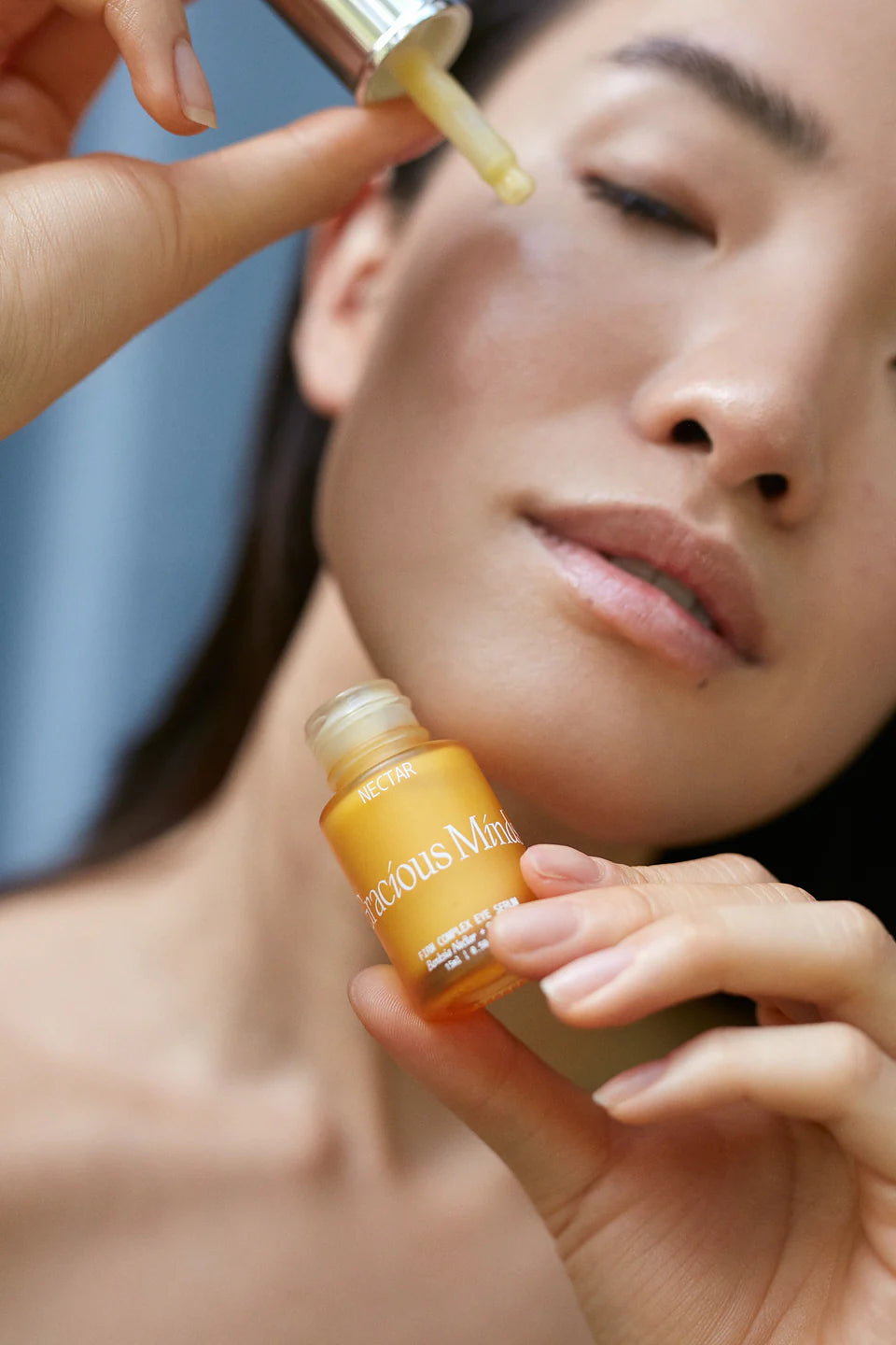 NECTAR COMPLEX FIRMING EYE SERUM