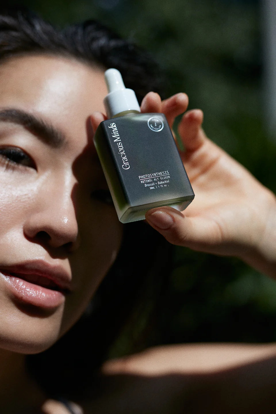 PHOTOSYNTHESIS RETINOL ALTERNATIVE ELIXIR