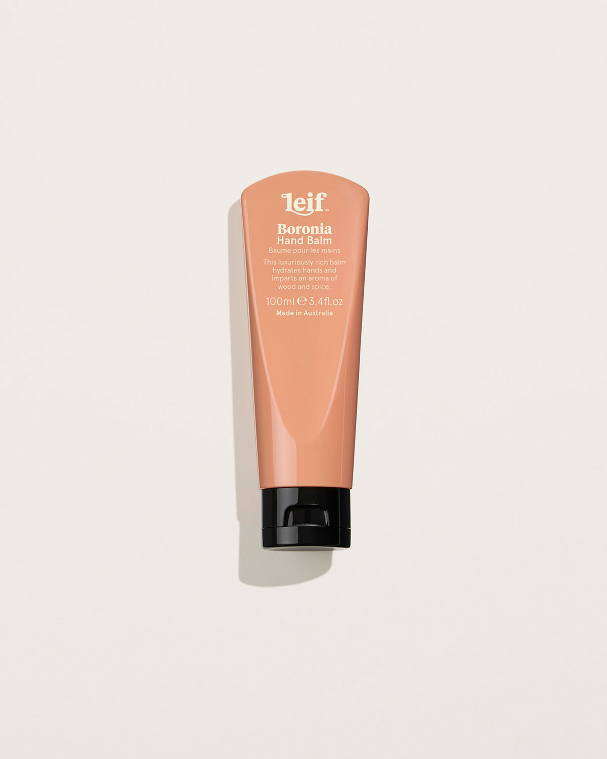 Boronia Hand Balm 100ml