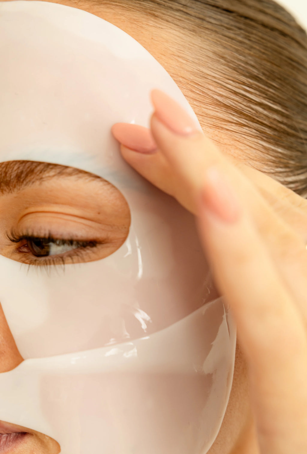 Bio Collagen Sheet Mask - Single