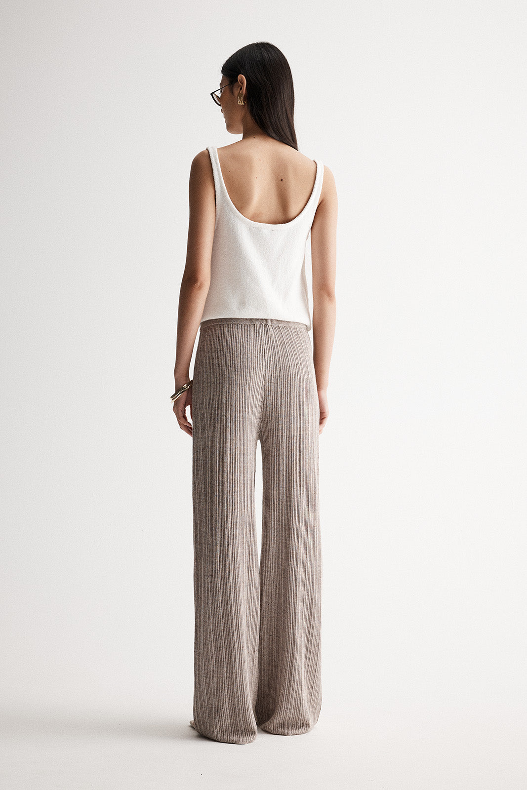 ARRIVING SOON ... Oscar Knit Pant