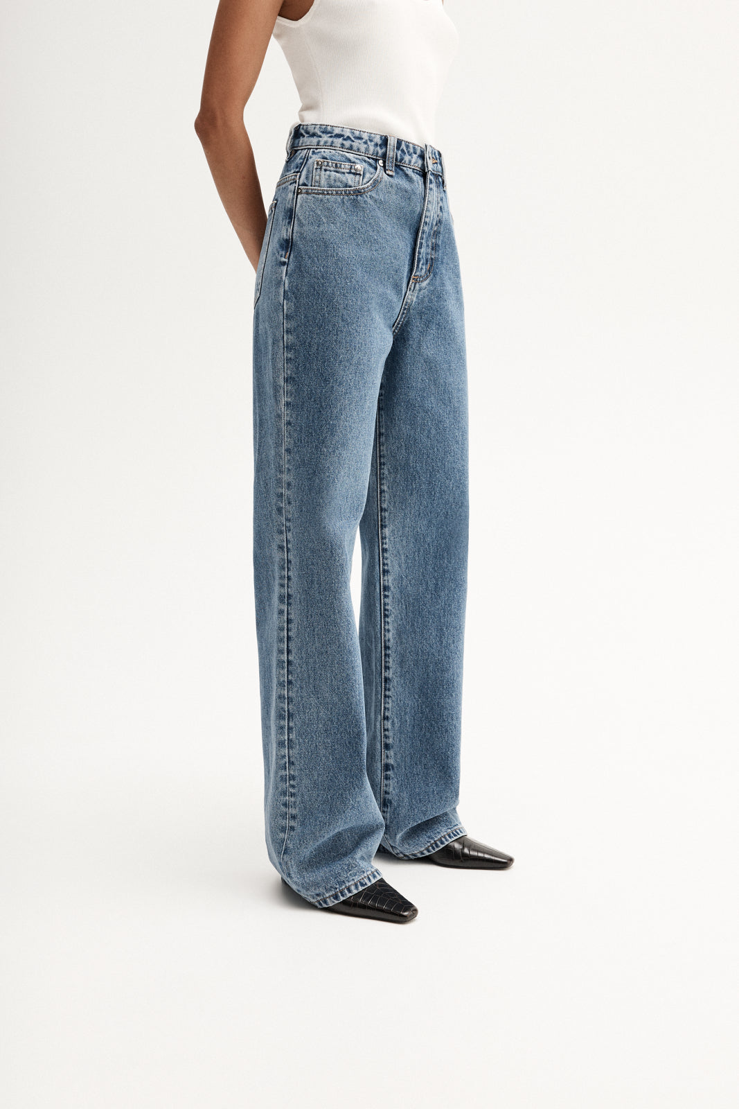 Odin Jean - Trinity Blue