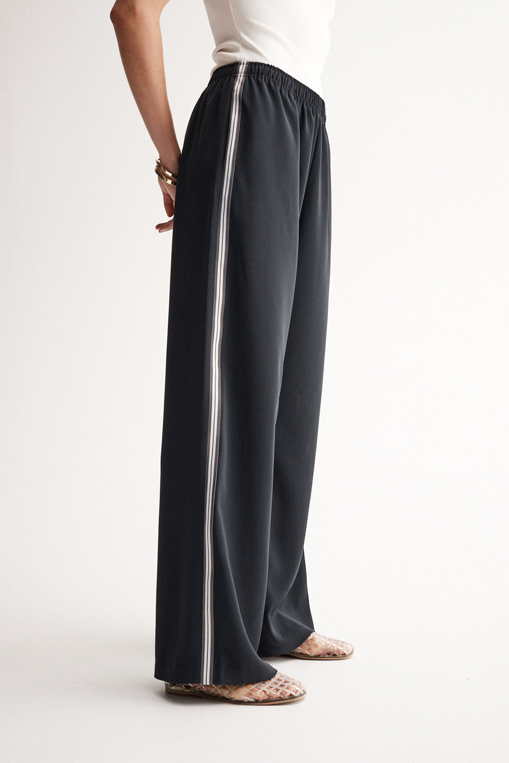 Madison Pant - Midnight Navy