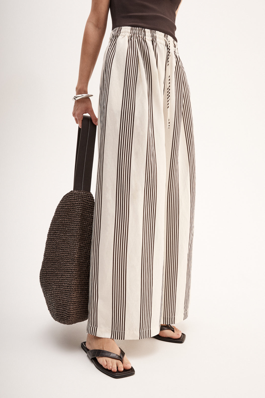 Milo Stripe Pant