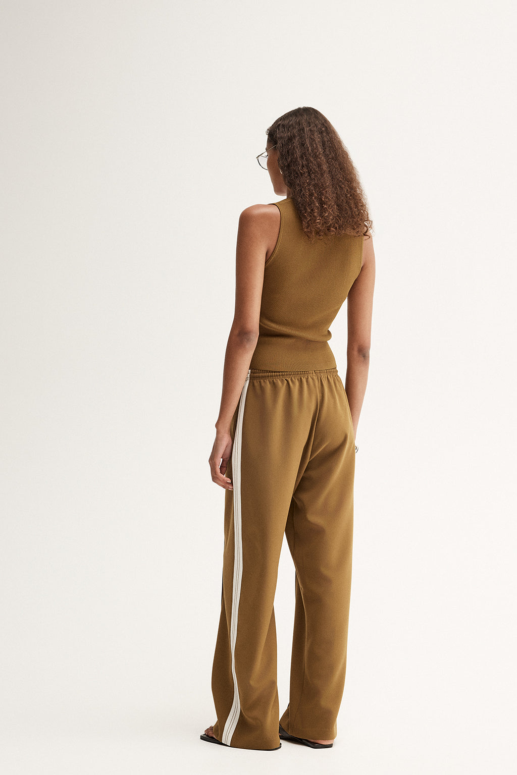 Tyler Pant- Moss