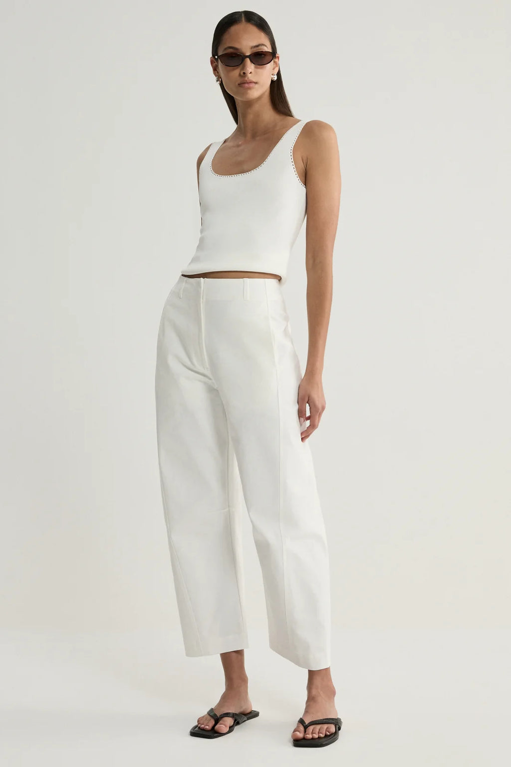 Lakyn Pant