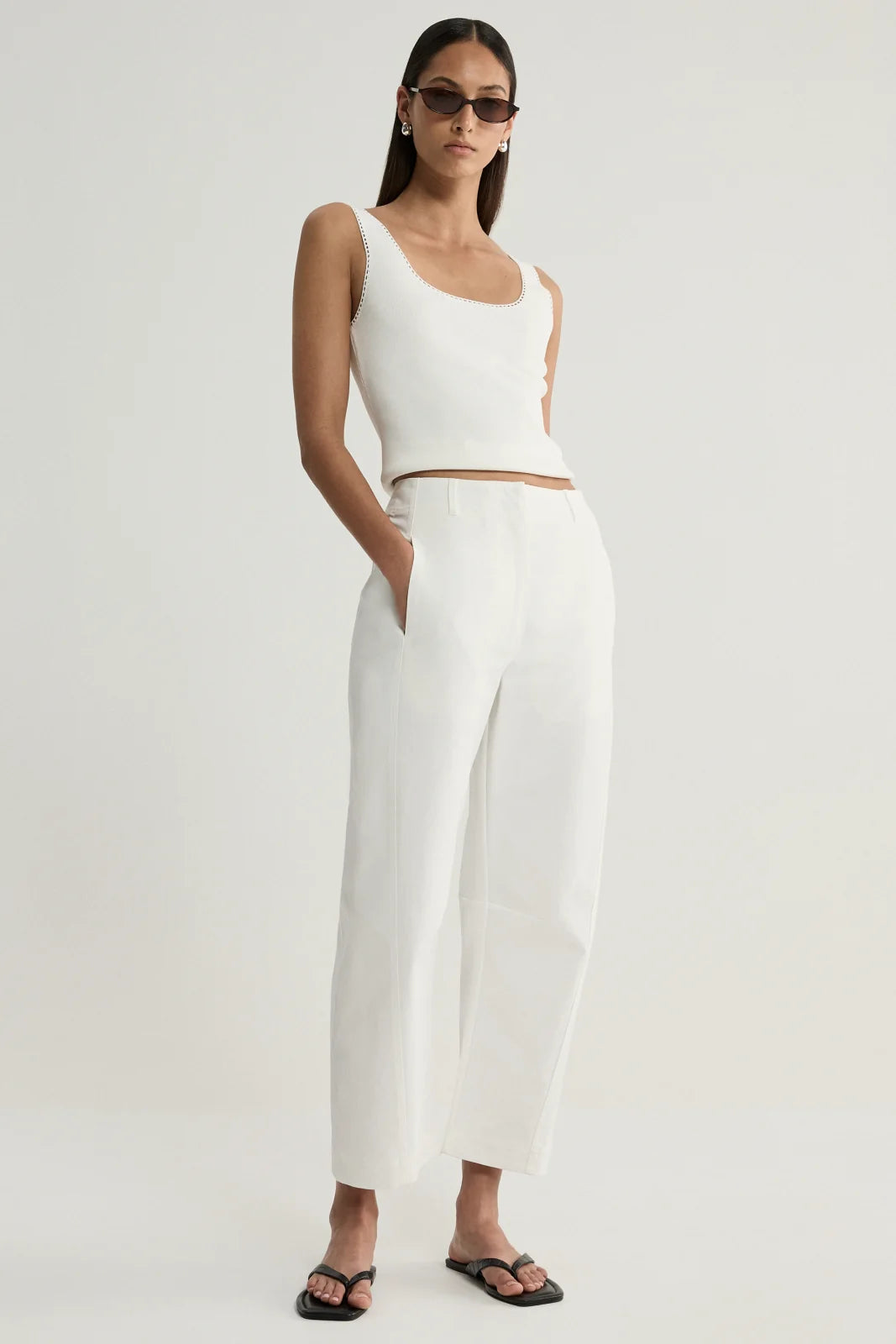 Lakyn Pant