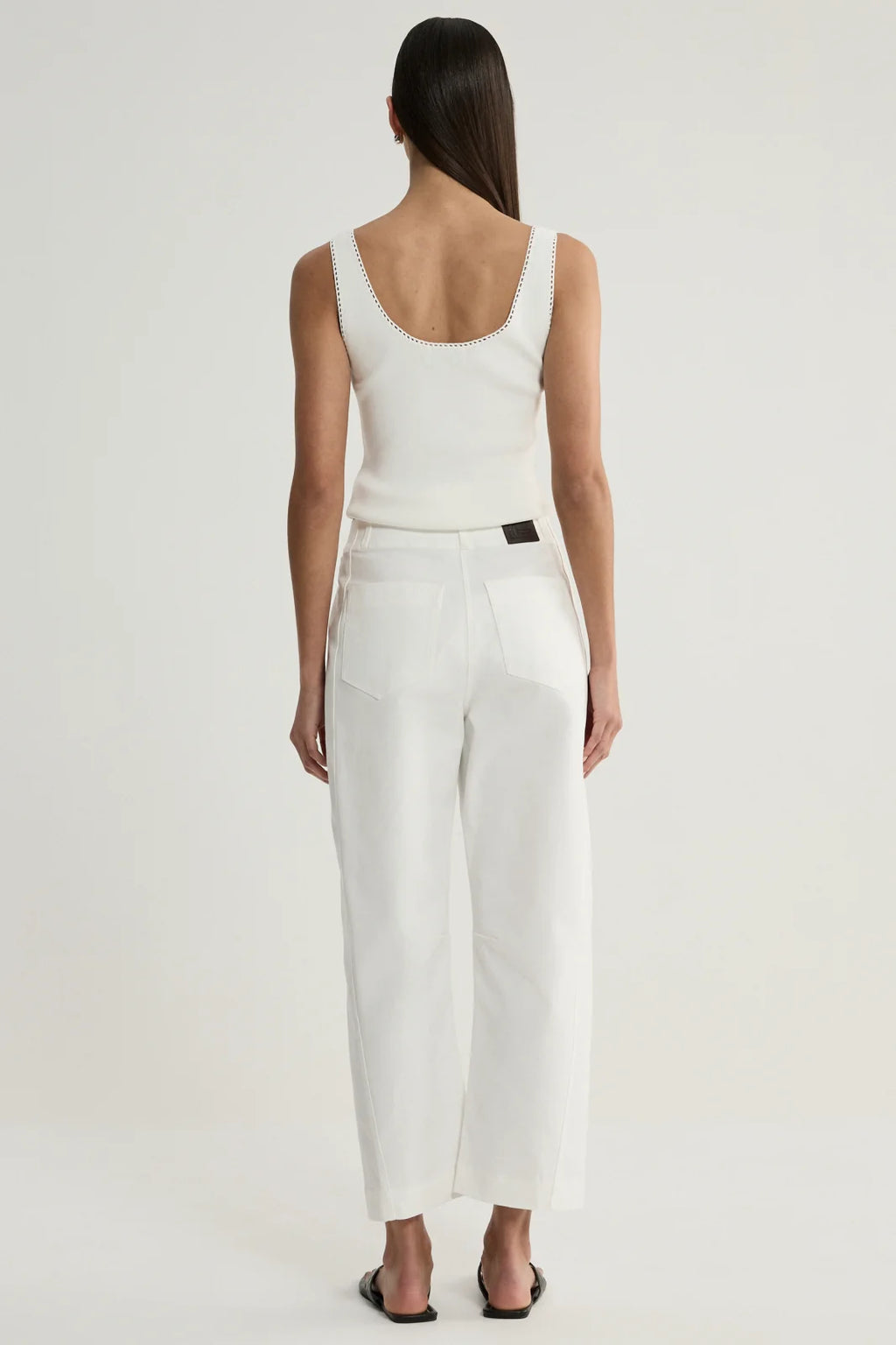 Lakyn Pant