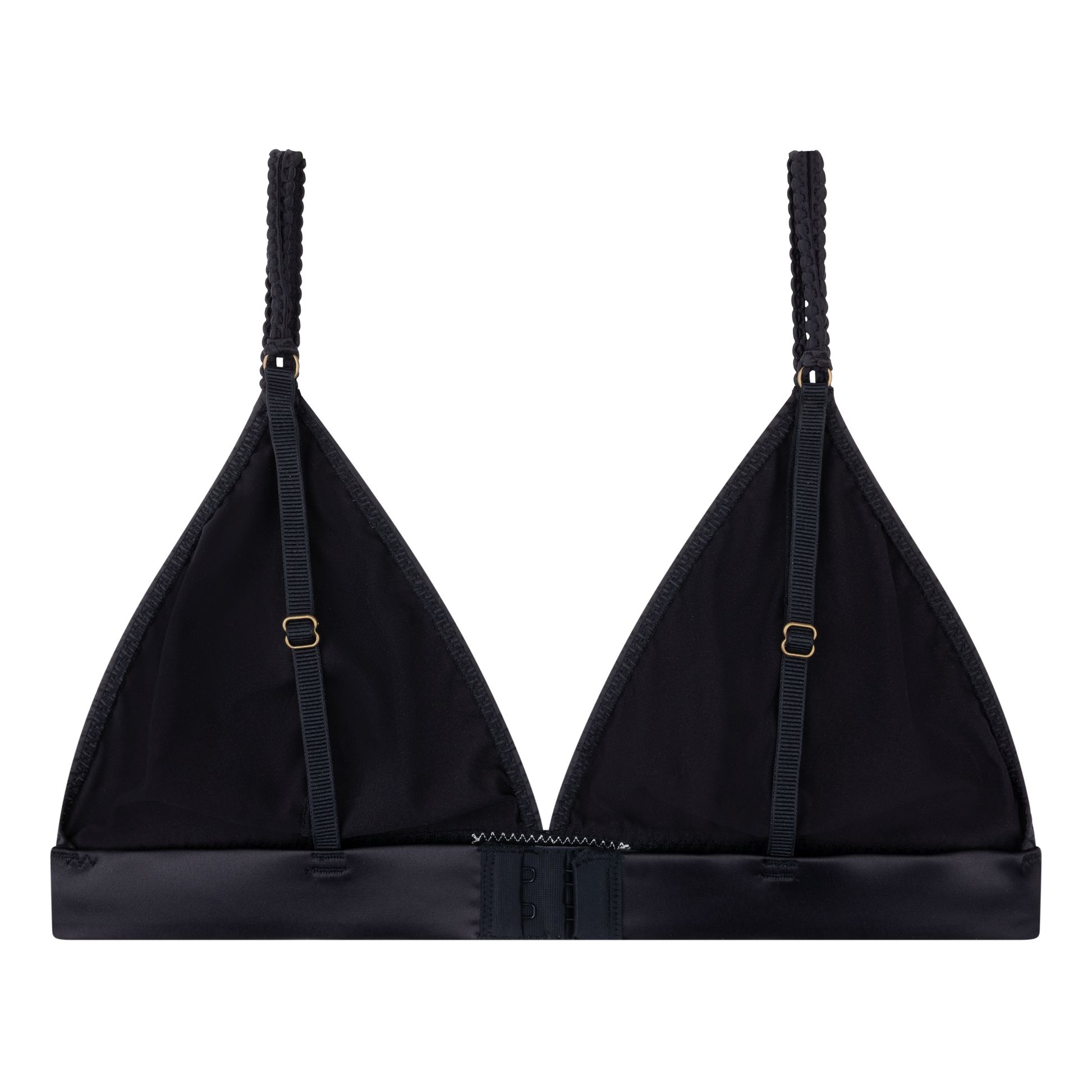 Darling Bralette - Black