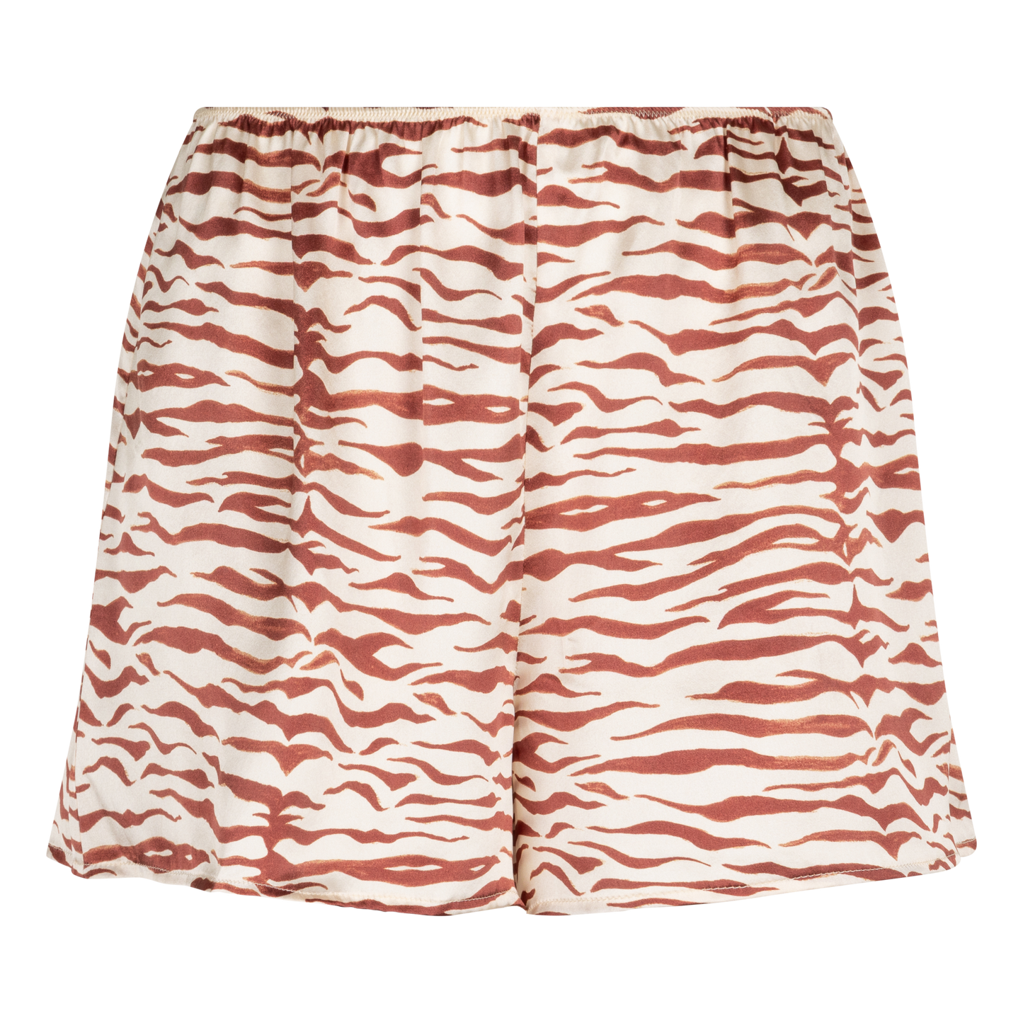 Johnny Coverup Shorts - Off White