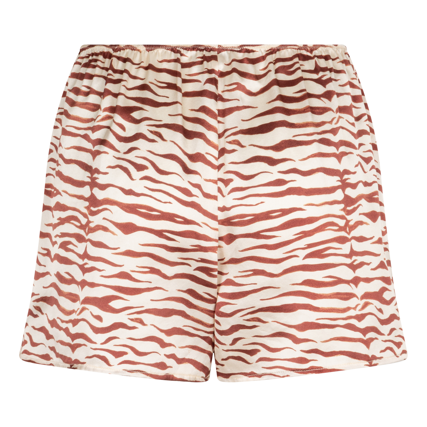 Johnny Coverup Shorts - Off White