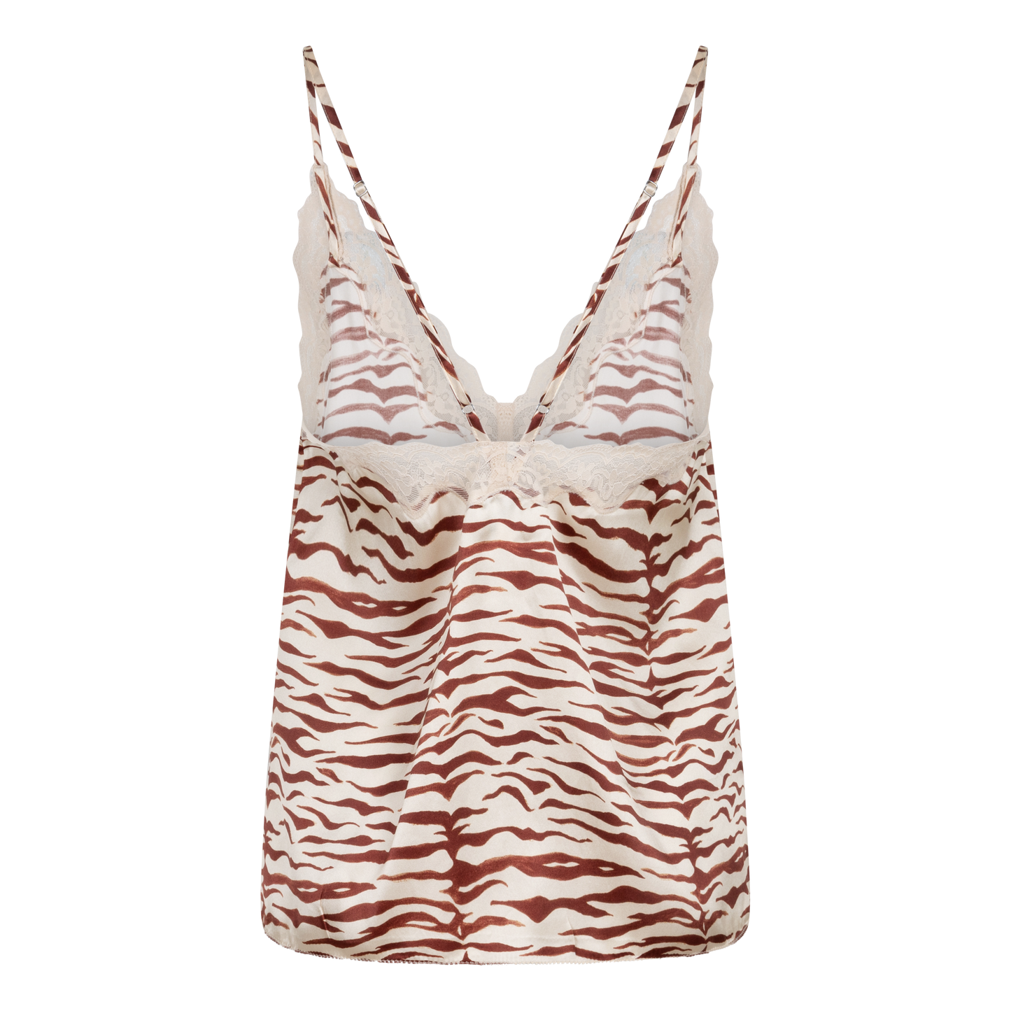 Pip Camisole - Off White