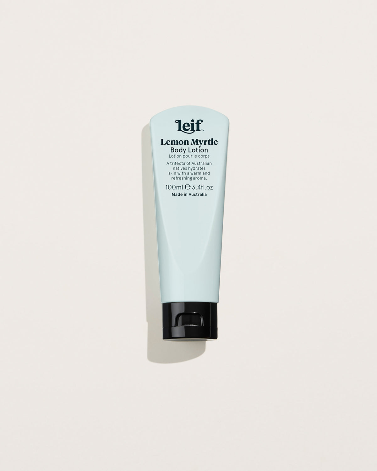 Lemon Myrtle Body Lotion 100ml