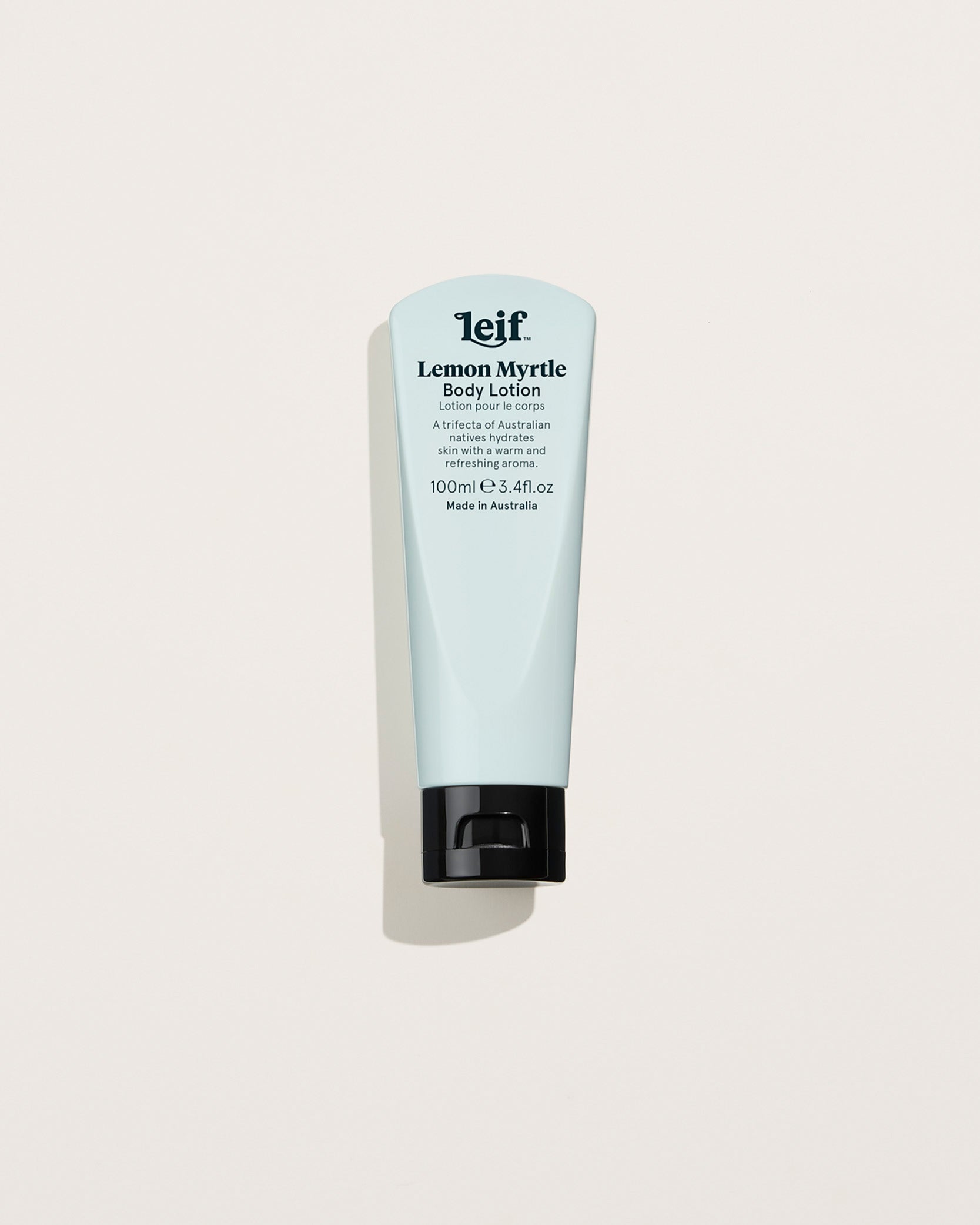 Lemon Myrtle Body Lotion 100ml