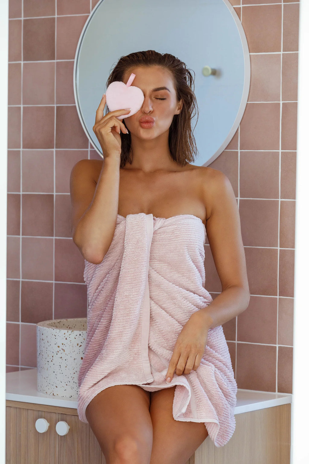 Face Lovers - Makeup Removal Pads