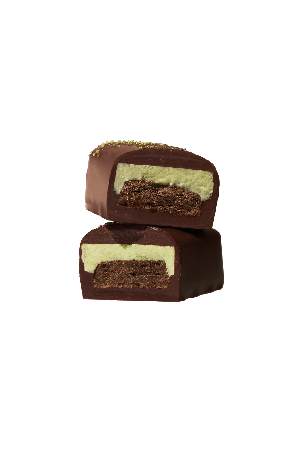 Peppermint Cookie Crunch - Single