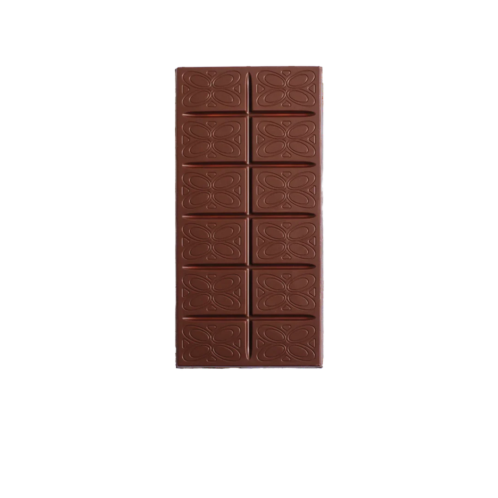 Salted Caramel Crunch Luvio Block