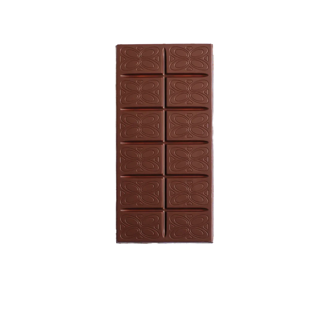 Salted Caramel Crunch Luvio Block