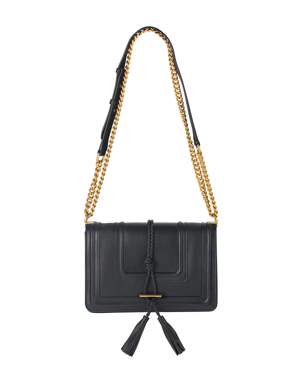 Beau Bag - Black